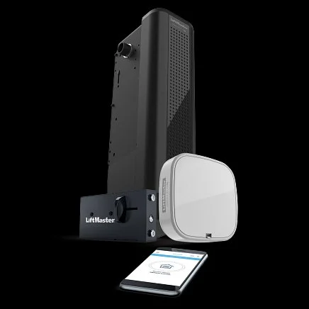 LiftMaster 98032 Elite wall-mount jackshaft garage door opener