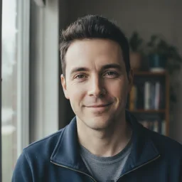 Anthony W., Richmond