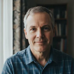 Dave M., Coquitlam