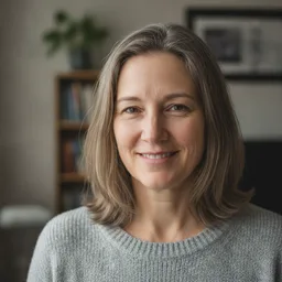 Karen L., Surrey