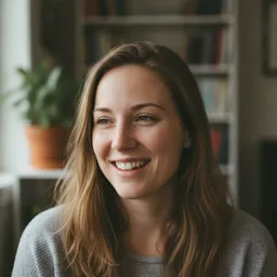 Megan T., Vancouver